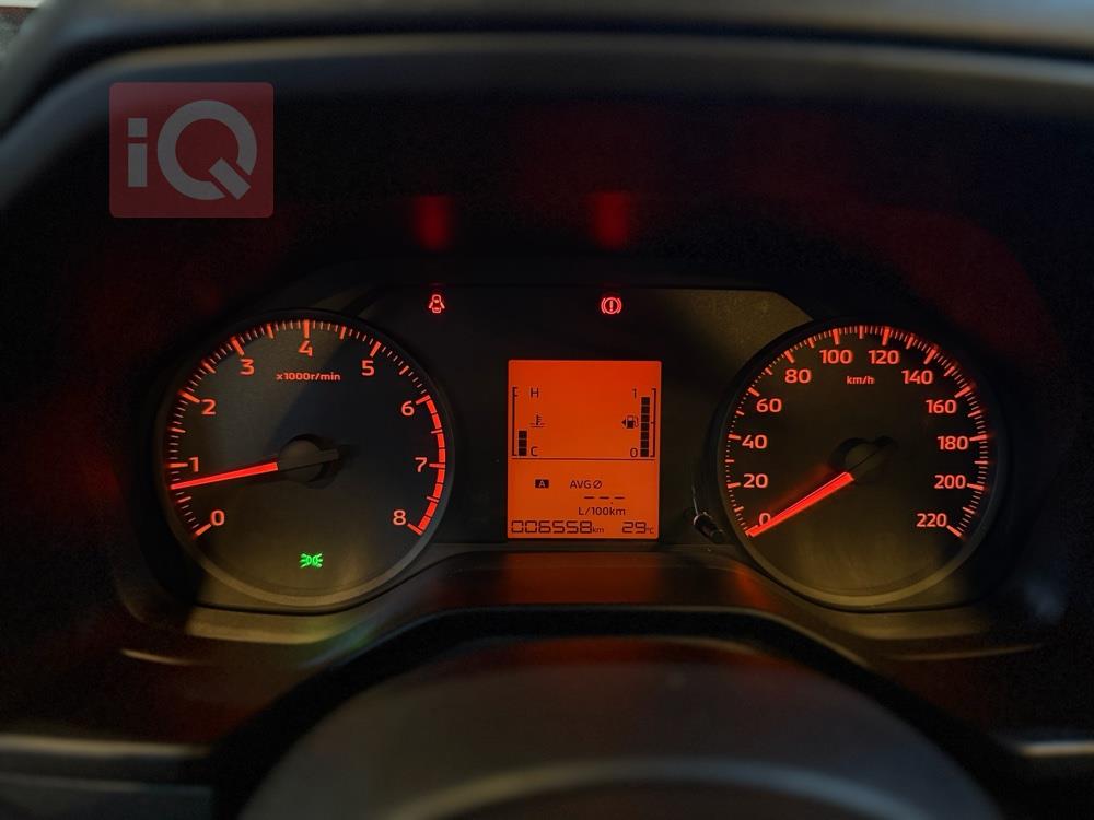 ميتسوبيشي L200